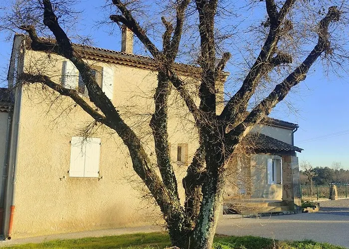 Olivia, Sud Ardeche Montréal