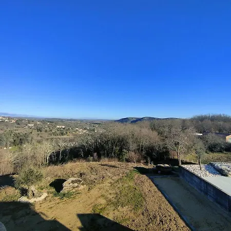 Olivia, Sud Ardeche Montréal