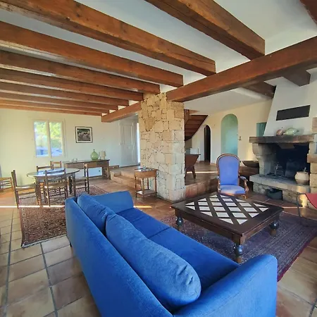 Olivia, Sud Ardeche *